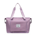 Women's Stylish Multi-Purpose Travel Tote Bag