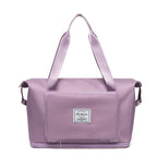 Women's Stylish Multi-Purpose Travel Tote Bag