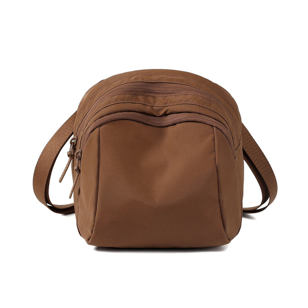 Versatile Everyday Crossbody Bag