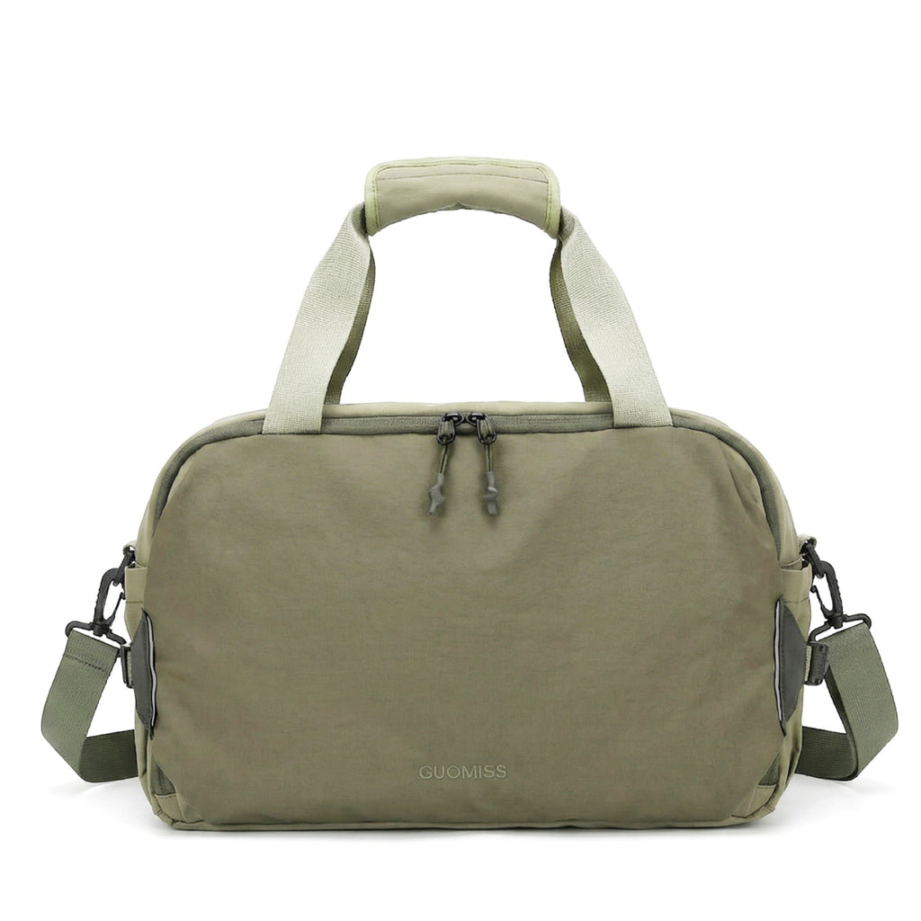 Adventure Duffle Bag