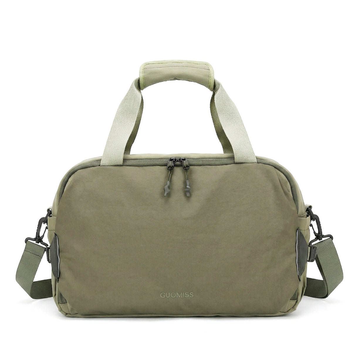 Adventure Duffle Bag