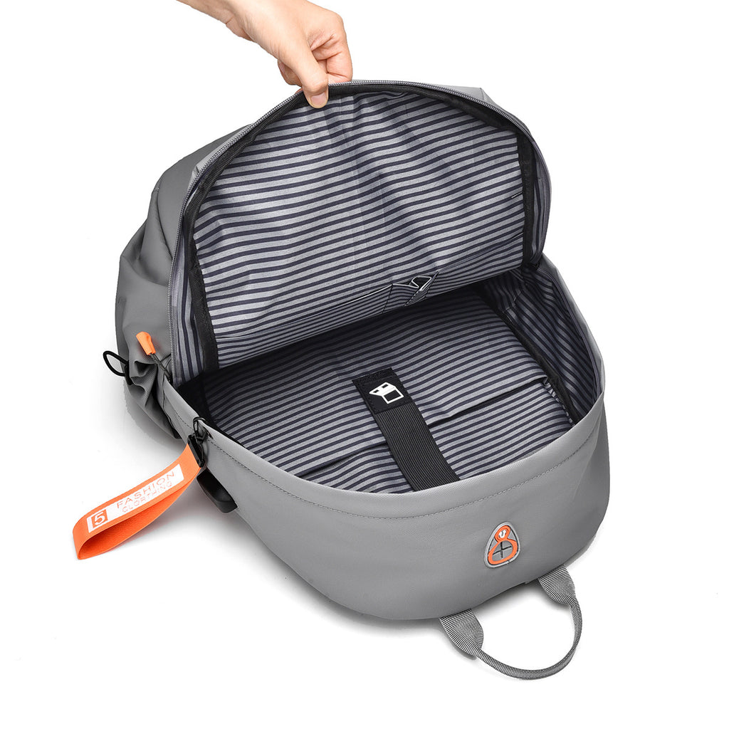 Ergonomic Travel Backpack