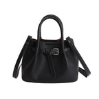 Women Designer Bucket Bag with playful animal charm-https://detail.1688.com/offer/1008333918449.html-Calm Wears-White-nothing-Calm Wears