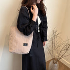 Reusable Lightweight Shopping Tote Bag