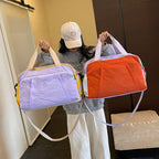 Versatile Sports Duffel Bag