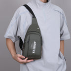 Modern Sling Bag