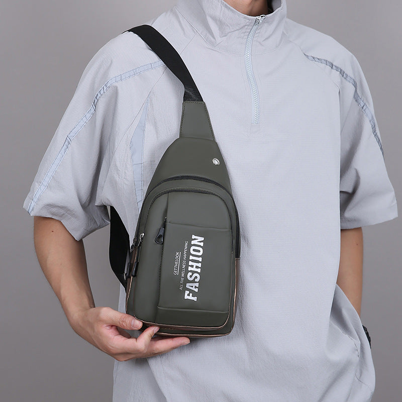 Modern Sling Bag