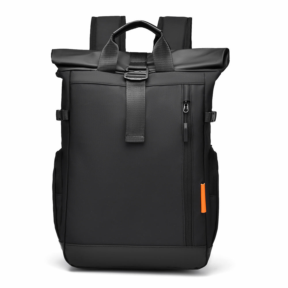 Rolltop Backpack