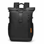 Rolltop Backpack