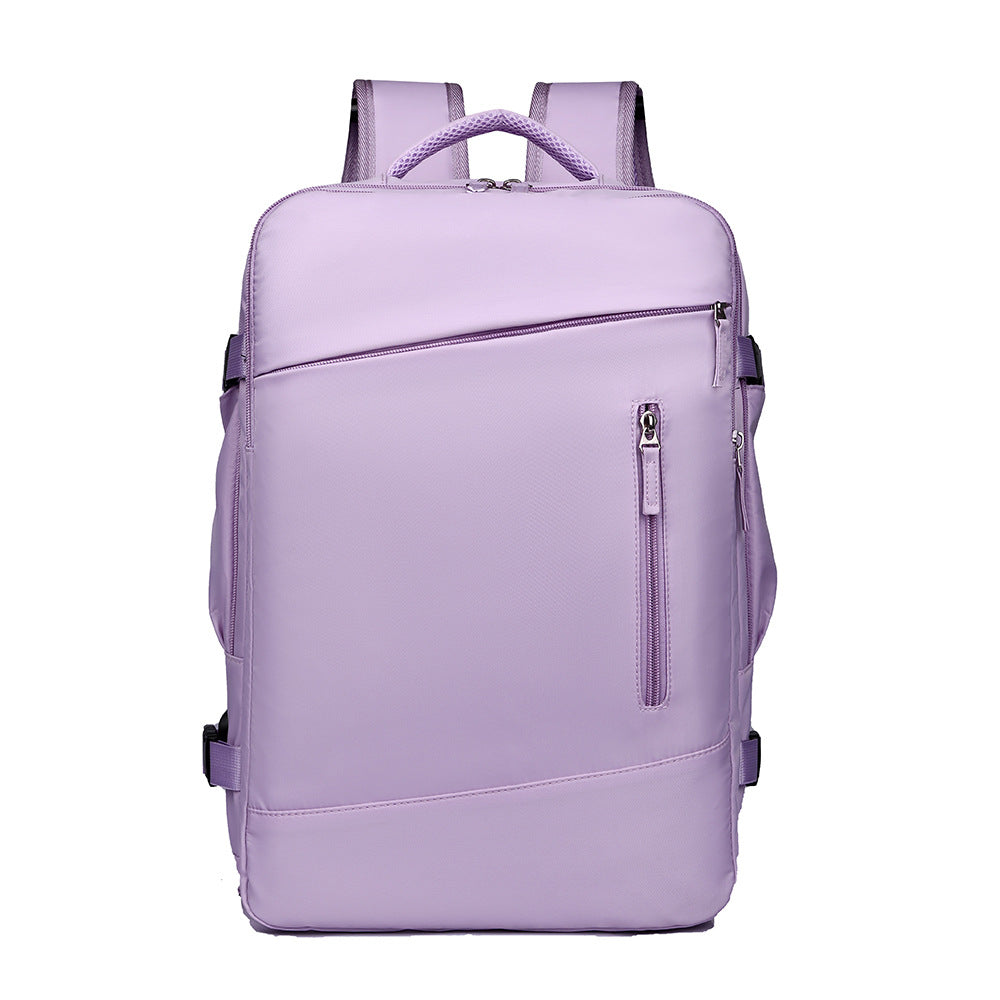 Versatile Lightweight Business Backpack