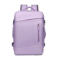 Versatile Lightweight Business Backpack