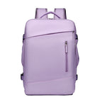 Versatile Lightweight Business Backpack
