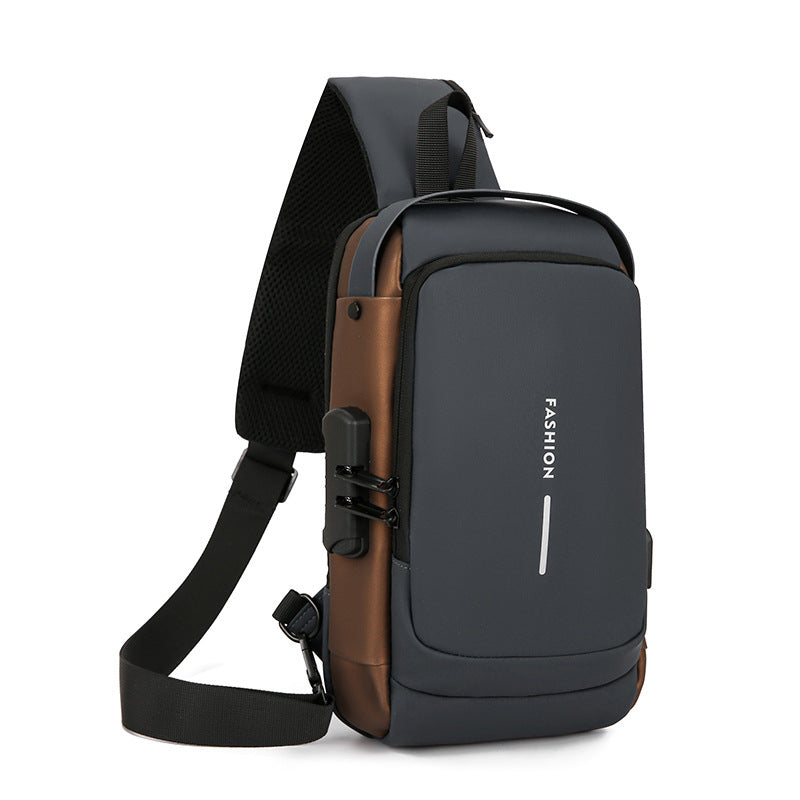 Versatile Sling Bag