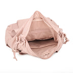 Sleek Travel Duffel Bag