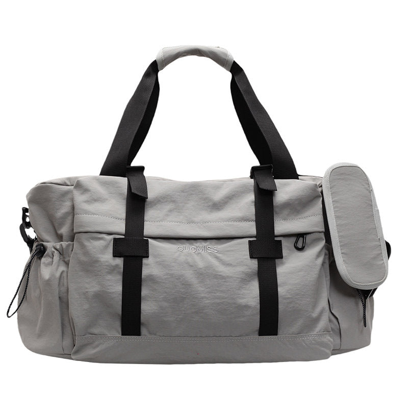 Multi-Functional Outdoor Duffle Bag Calm Wears
