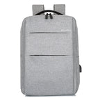 Professional Slim Travel Backpack