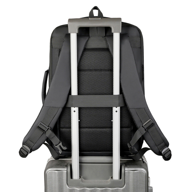 Smart Business Backpack