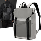 Stylish High-Capacity Laptop Backpack Calm Wears