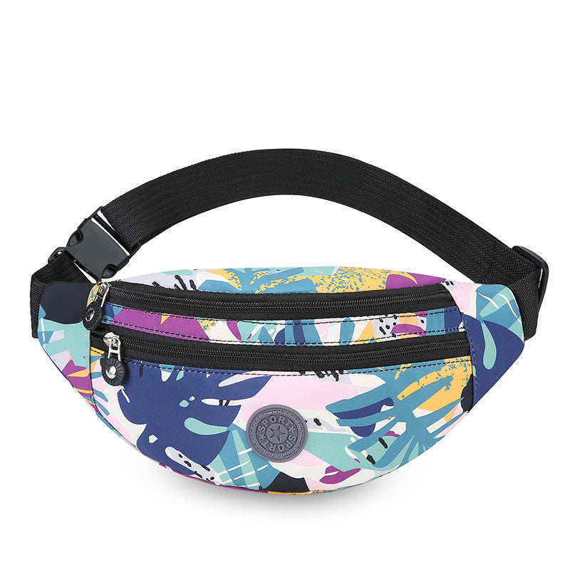 Stylish Utility Fanny Pack