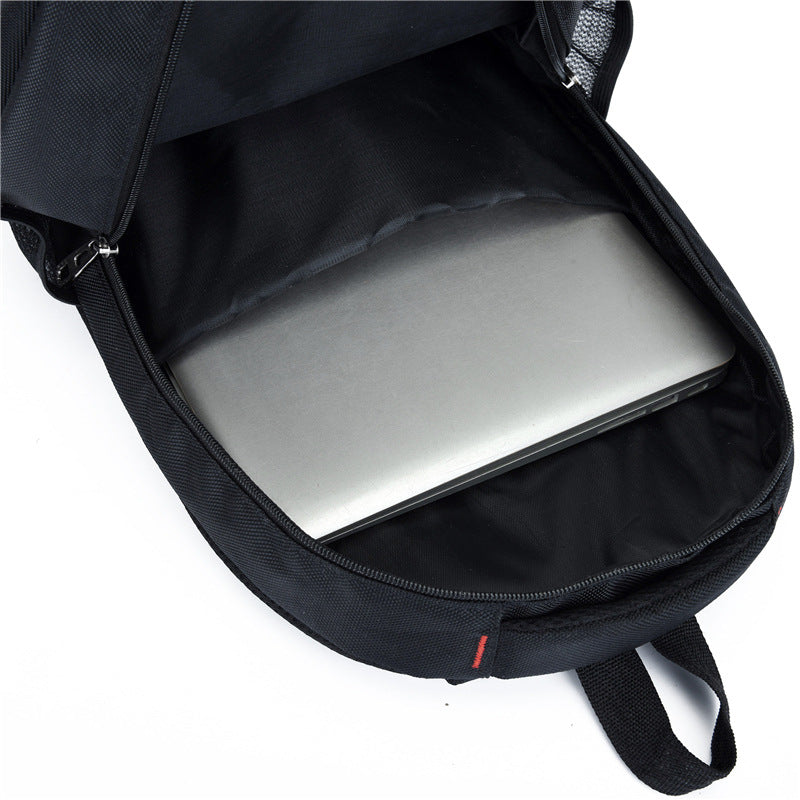 Ergonomic Tech-Ready Backpack