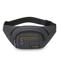 Multi-Pocket Utility Fanny Pack