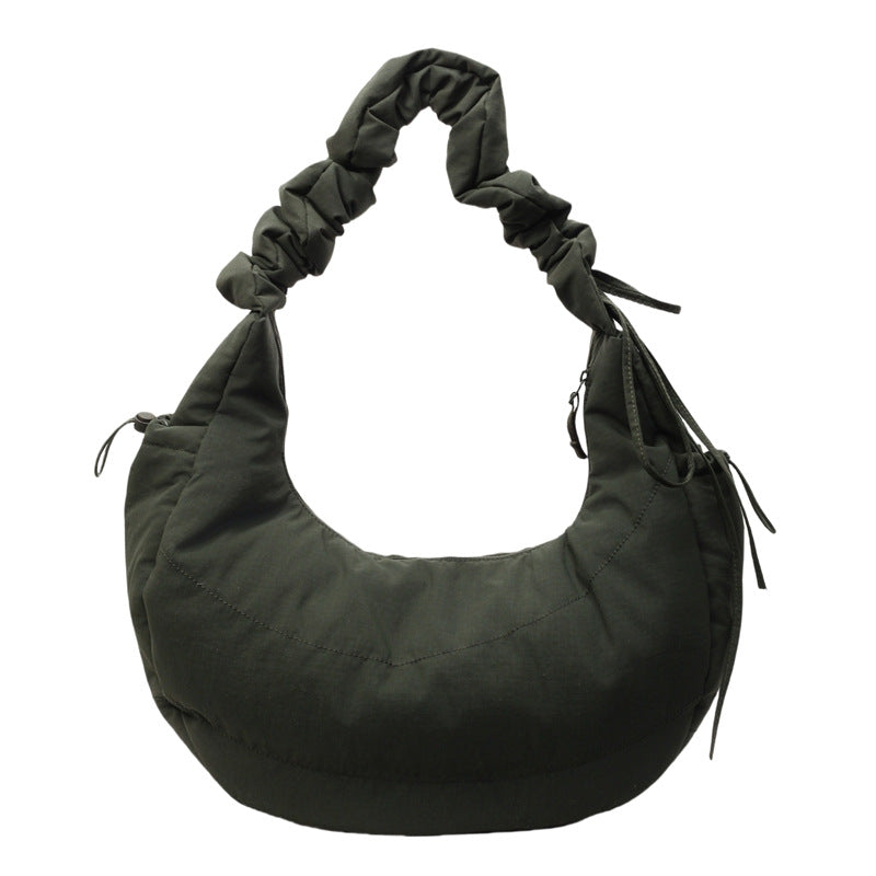 Quilted Shoulder Bag Calm Wears