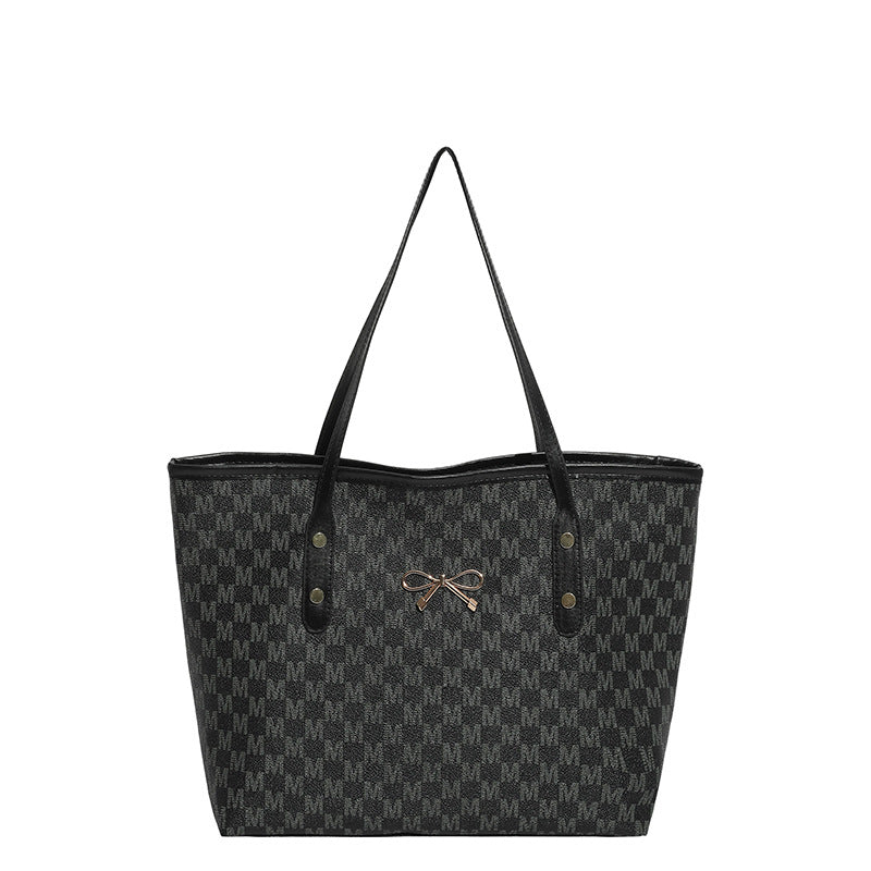 WoSleek Versatile Carry-All Tote Bag