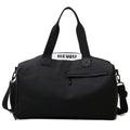 Lightweight Sports Duffle Bag