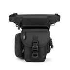 Tactical Multi-Compartment Utility Belt Bag