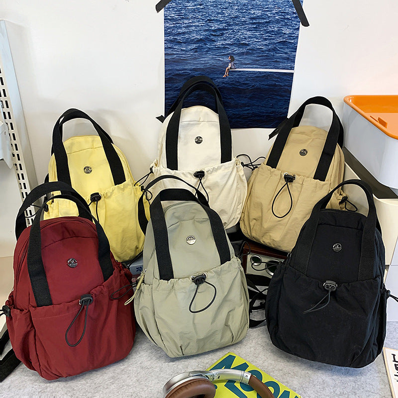 Lightweight Urban Backpack