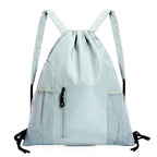 Lightweight Drawstring Backpack