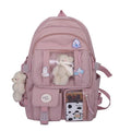 Cute and Functional Backpack