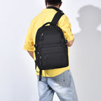 Multi-Functional Tech Backpack