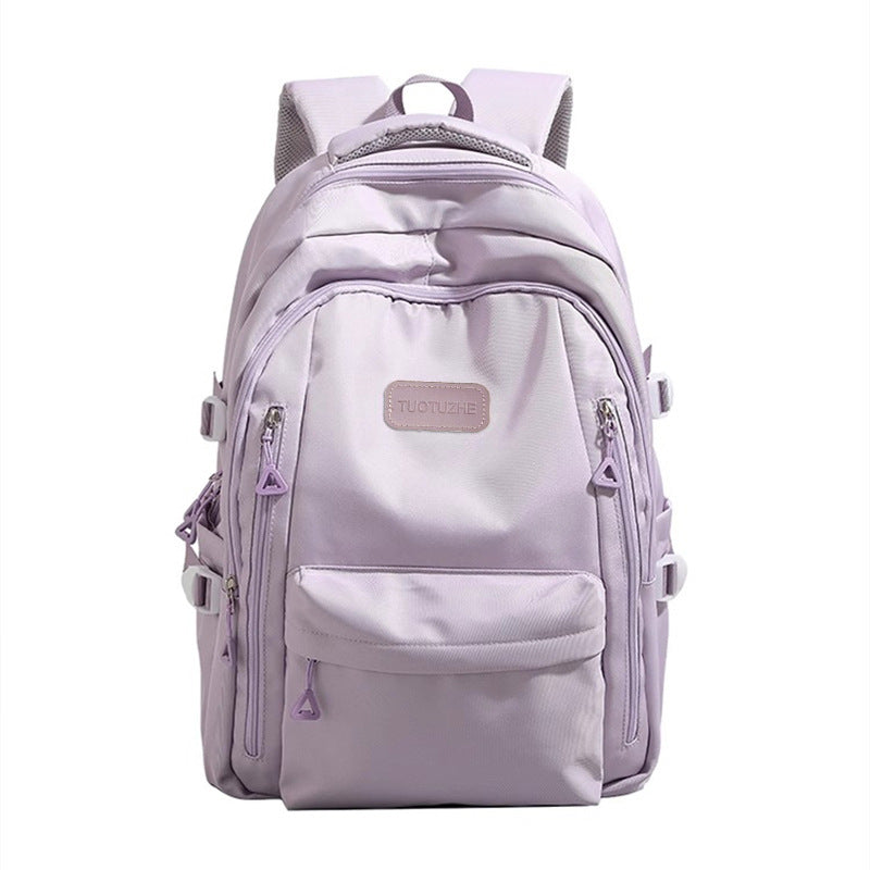 Multi-Functional Lightweight Backpack Calm Wears