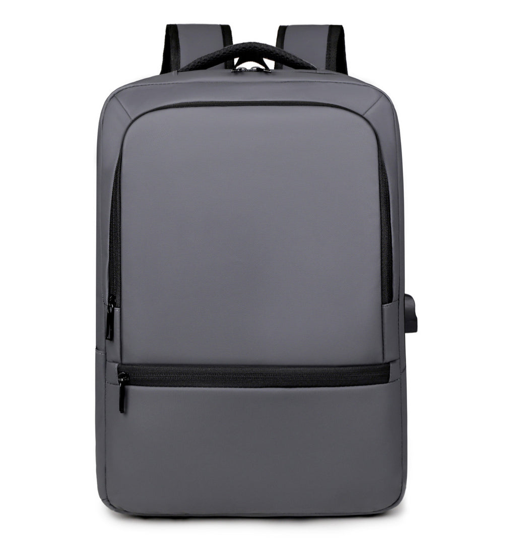 Sleek Professional Travel Backpack Calm Wears