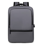 Sleek Professional Travel Backpack Calm Wears