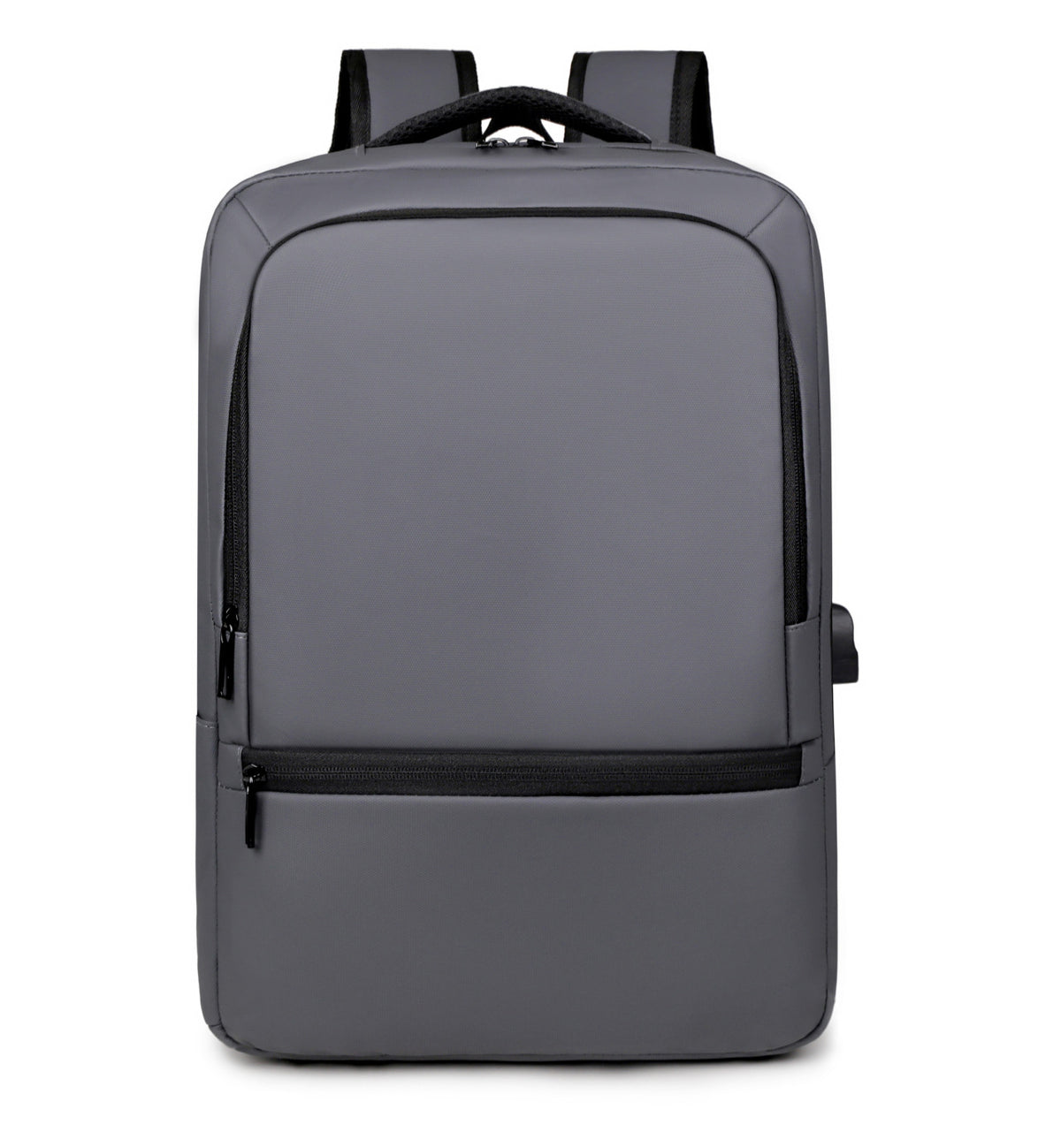 Sleek Professional Travel Backpack Calm Wears
