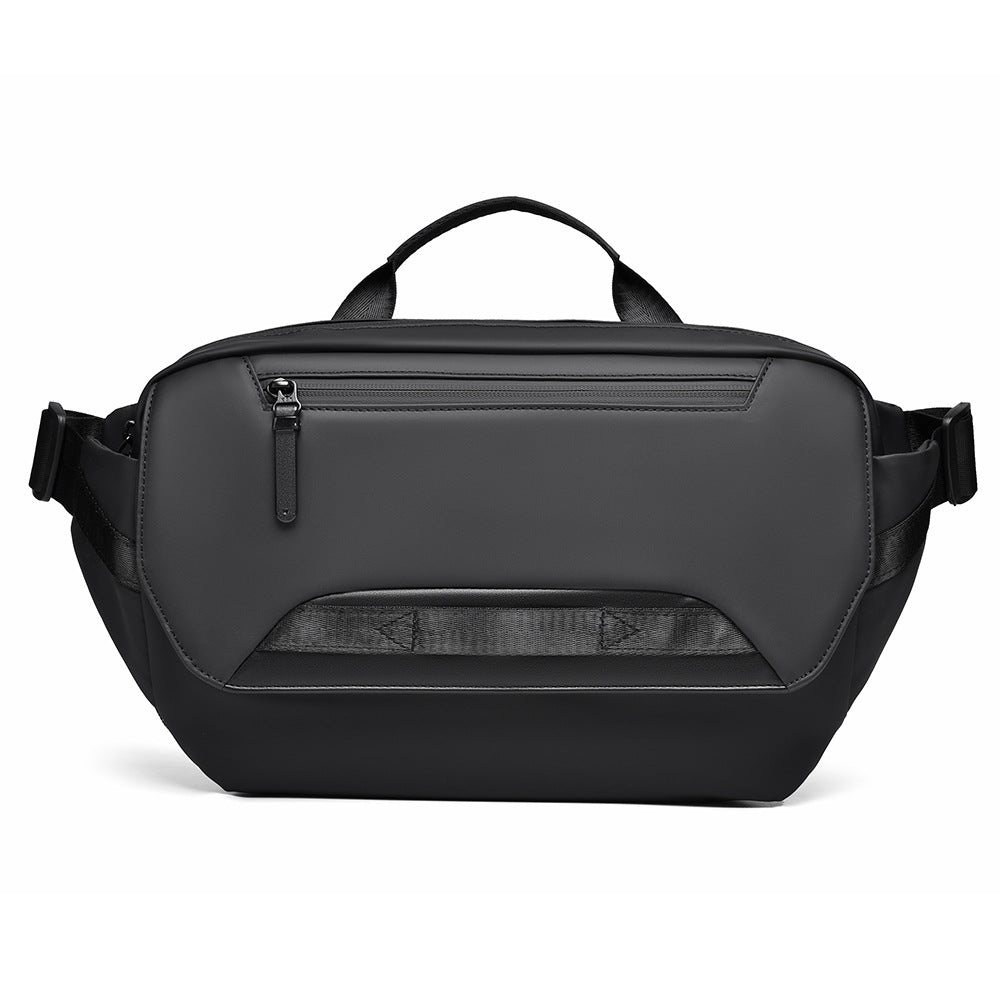 Multi-Functional Sling Bag Calm Wears