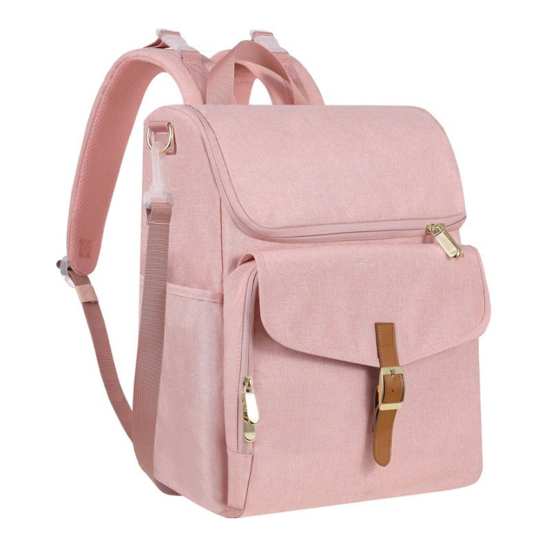 Stylish and Functional Laptop Backpack