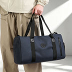 Versatile Sports Duffel Bag