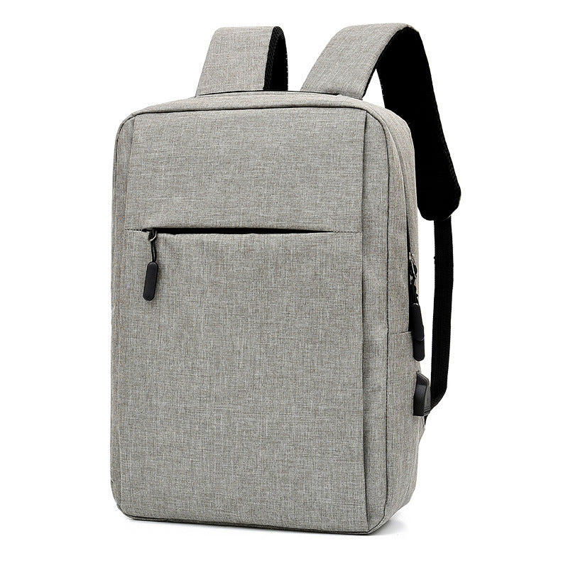 Versatile Urban Commuter Backpack