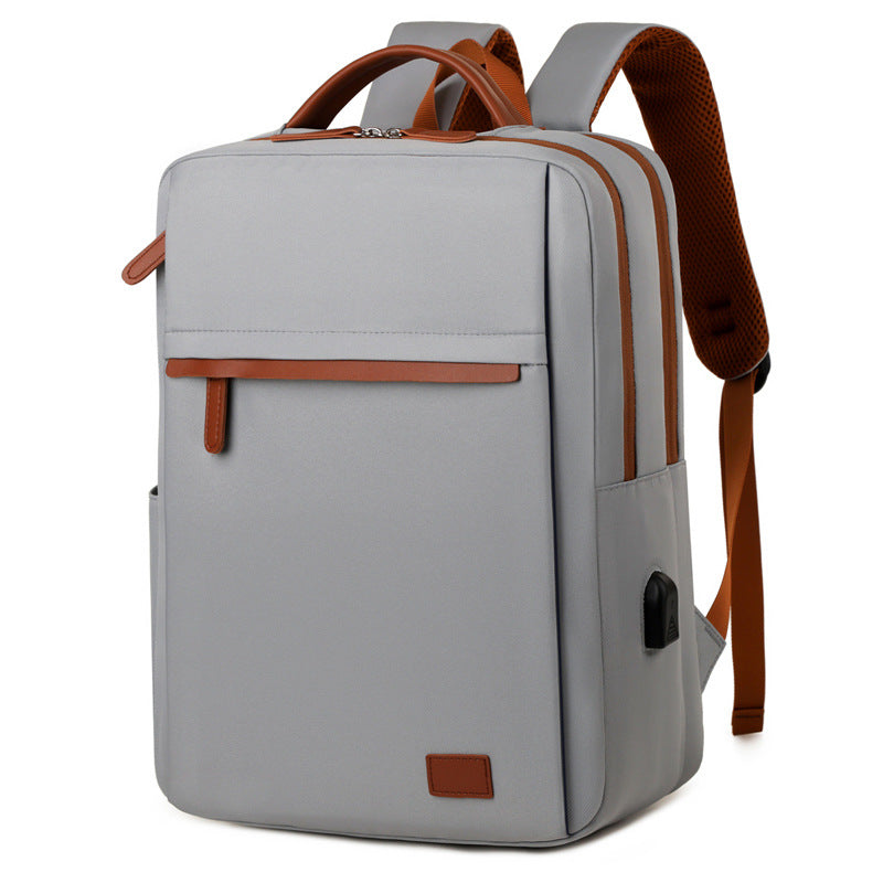 Spacious Professional Laptop Backpack