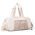 Unisex Durable Sports Duffel Bag