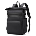 Versatile Waterproof Backpack with Innovative Rolltop Design