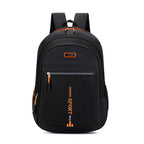 Premium Multi-Compartment Sports Backpack