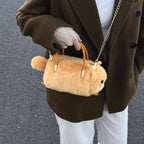 Cozy Shoulder Bag
