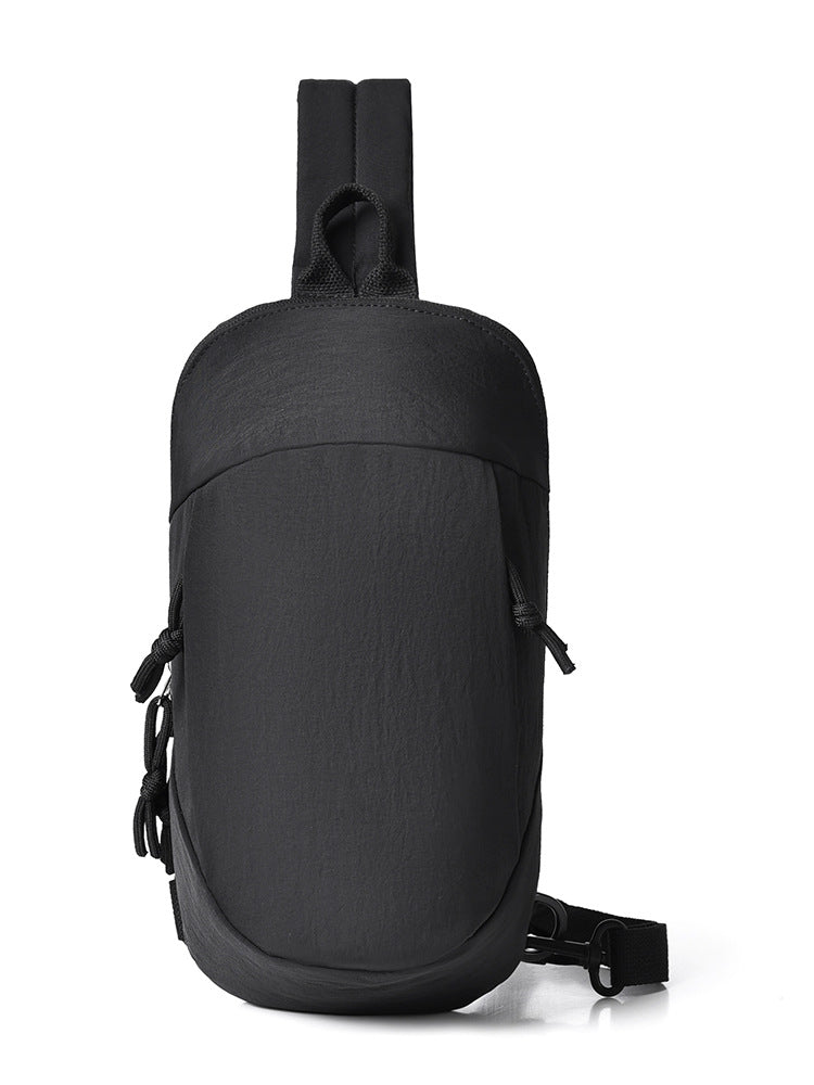 Minimalist Crossbody Bag