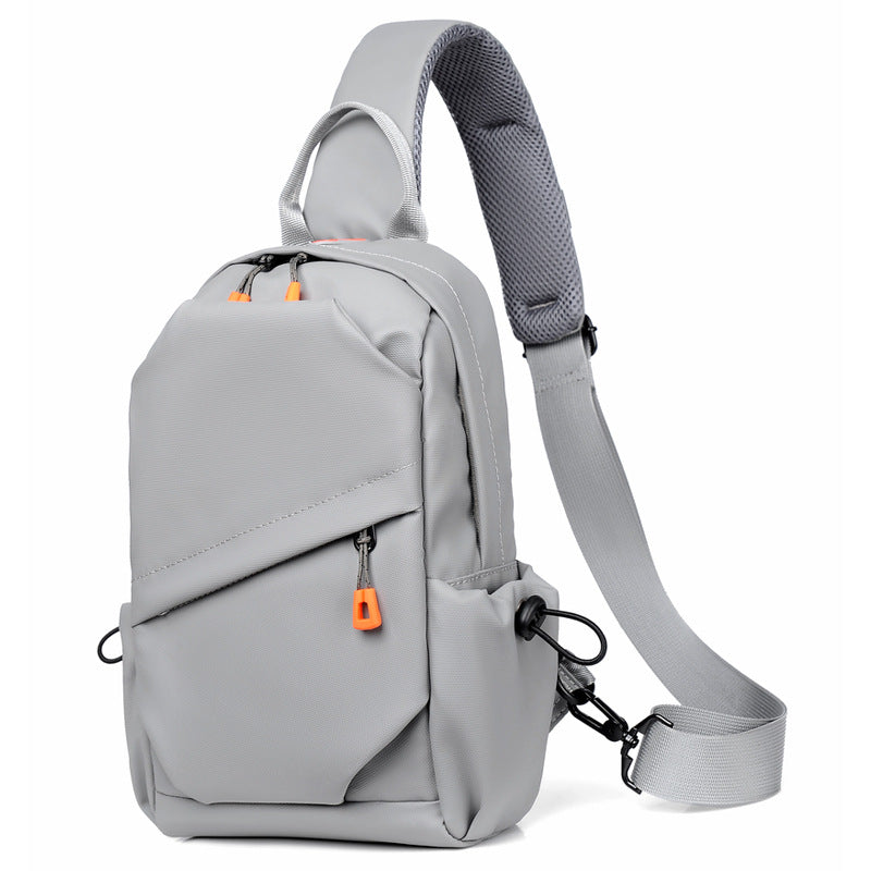 Compact Sleek Sling Bag Calm Wears