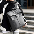 Waterproof Rolltop Backpack
