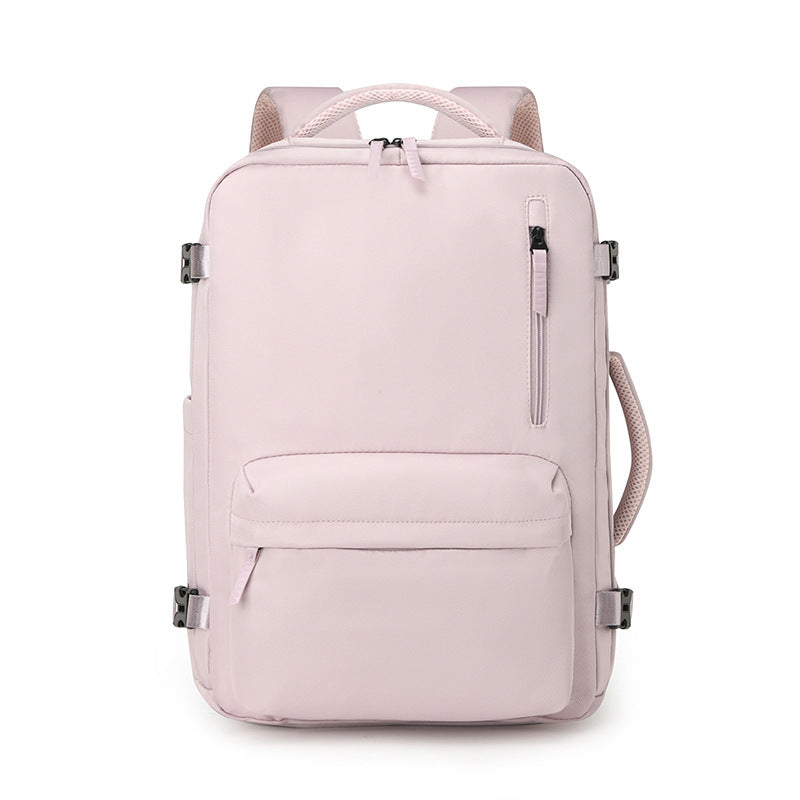 Versatile Travel Backpack